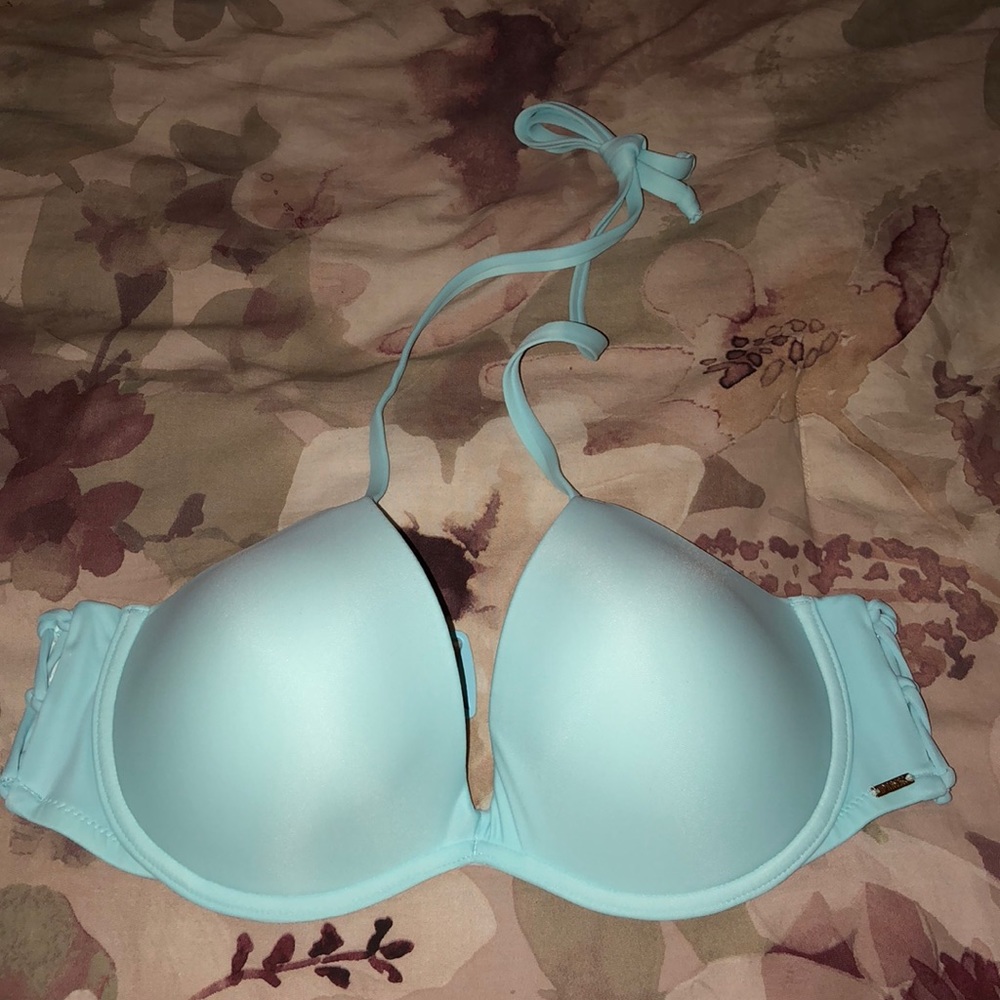 Brand new VS PINK Swim Top